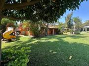 Casa en RENTA en vista hermosa, en fraccionamiento con...