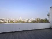 Casa en renta en Vista Hermosa, Monterrey, Nuevo León