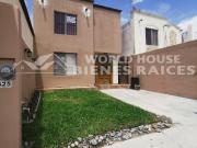 Casa en Renta en VISTA HERMOSA Reynosa