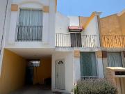 CASA EN RENTA EN VISTA MALINTZI, ATEMPAN, TLAXCALA