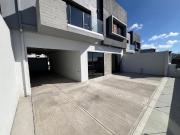 casa en renta en vistamar residencial