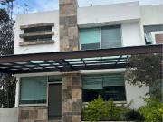 CASA EN RENTA EN VISTAS ALTOZANO