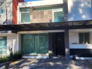 Casa en Renta en Vistas Altozano, Morelia