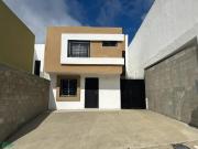 CASA EN RENTA EN VISTAS DE SANTA FE, TIJUANA BAJA CALIFORNIA