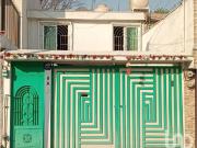 Casa en renta en Viveros de La Loma, Tlalnepantla de...