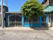 Casa en renta en Vivienda Magisterial