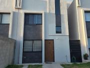 Casa en Renta en Vizcaíno Residencial, Rosarito