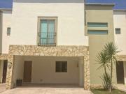 CASA EN RENTA EN VIÑEDOS, Torreón Coahuila