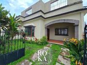 Casa en renta en Xalapa Fraccionamiento Veracruz