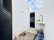 Casa en renta en Xcumpich de 3 habitaciones amueblada...