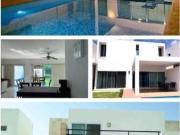 Casa en renta en Xcumpich, Mérida, Yucatán