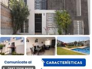 casa en renta en xochitepec, morelos