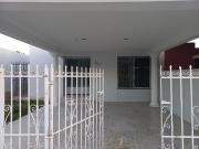 Casa en renta en Yucalpeten, Mérida, Yucatán