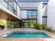 CASA EN VENTA EN YUCATÁN COUNTRY CLUB