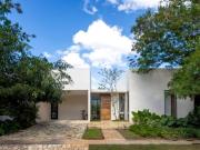 Casa en renta en Yucatán Country Club, Mérida, Yucatán