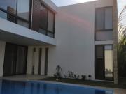 Casa en renta en Yucatán Country Club, Mérida, Yucatán