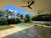 Casa en renta en Yucatán Country Club, Mérida, Yucatán