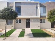 Casa en renta en Zakia