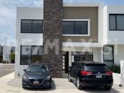 Casa en renta en Zákia, El Marqués, Querétaro