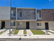 Casa en renta en Zákia, El Marqués, Querétaro