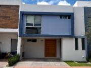 Casa en Renta en Zanthe de Solares Residencial Zapopan