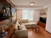 Casa en renta en Zaragoza, Panorámica Presa