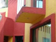 Casa en Renta en ZAVALETA Puebla