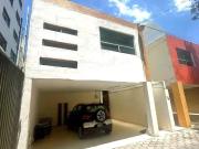 Casa en renta en Zavaleta Zavaleta, Puebla, Puebla
