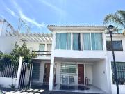 Casa en renta en zerezotla