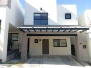 Casa en renta en Zibatá, El Marqués, Querétaro