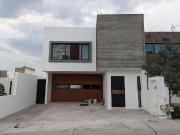 Casa en renta en Zibatá, El Marqués, Querétaro