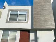 Casa en Renta en Zibatá, El Marqués, Querétaro