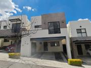 Casa en renta en Zibatá, El Marqués, Querétaro