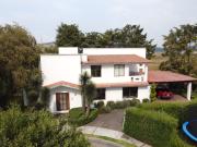 Casa en Renta en Zinacantepec, Valle de Zamarrero, con...