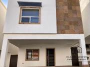 casa en renta en zona cantera completamente amueblada