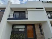 Casa en renta en Zona Cementos Atoyac, Puebla