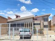 casa en renta en zona centro