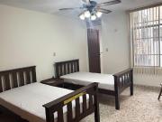Casa en RENTA en Zona Centro