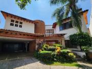 Casa en Renta en Zona Dorada – Reforma, Cuernavaca!