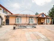 Casa en Renta en Zona Esmeralda, Chiluca