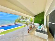 Casa En Renta En Zona Hotelera Frente Al Mar