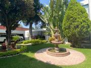 Casa en renta en Zona Militar, Cuernavaca, Morelos