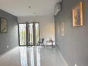 Casa en renta en zona norte de Merida. Fraccionamiento...