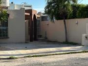 Casa en renta en zona norte, fraccionamiento puesta de...