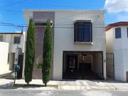 Casa en Renta en Zona Tec