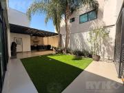 Casa En Renta Encinos del Vergel, Monterrey, Nuevo Le?n