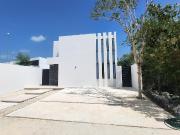 Casa en Renta ENTREGA INMEDIATA Merida Kikteil