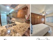 CASA EN RENTA EQUIPADA AL NORTE MISION DEL SOL