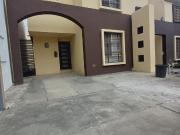 Casa en Renta Equipada Cumbres San Agustin