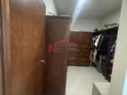 CASA EN RENTA EQUIPADA EN RESIDENCIAL LOS REALES